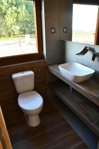 Lodge Solankowe Zacisze