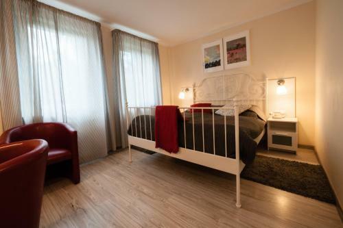 Spa Barlinek, Hotel Alma & Spa