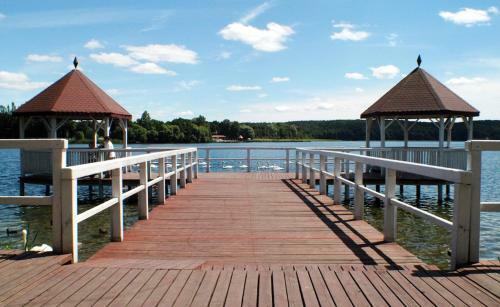 Spa Barlinek, Hotel Alma & Spa