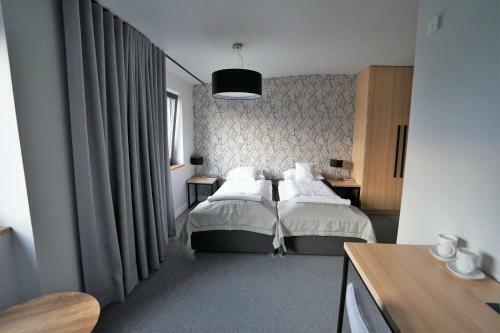 Hotel Kamienica Nr 6