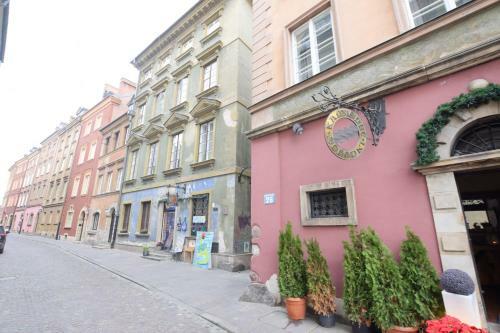 Elegant Apartment Old Town