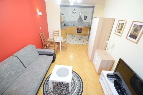Elegant Apartment Old Town