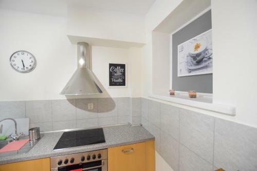 Elegant Apartment Old Town