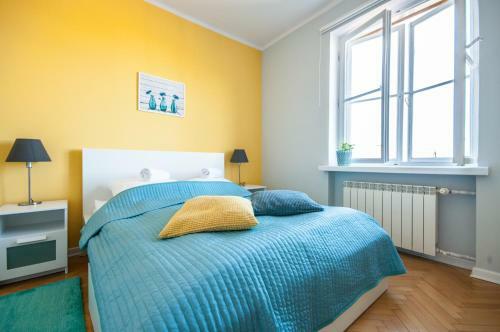 Elegant Apartment Old Town