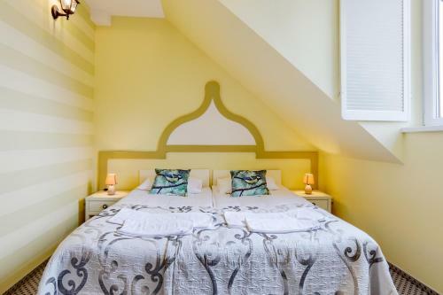 Hostal Magiczny Zak?tek