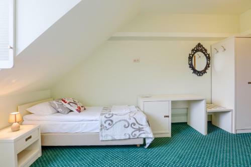 Hostal Magiczny Zak?tek