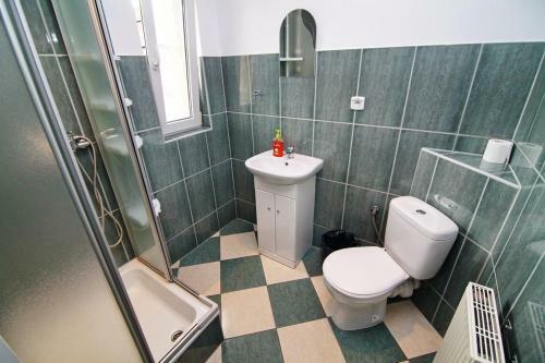 Hostal Noclegi Europa