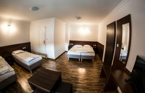 Hostal Noclegi Europa
