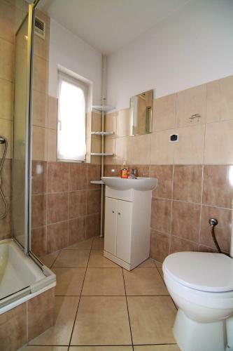Hostal Noclegi Europa