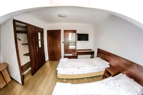 Hostal Noclegi Europa