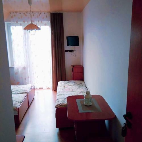 Hostal Promyk