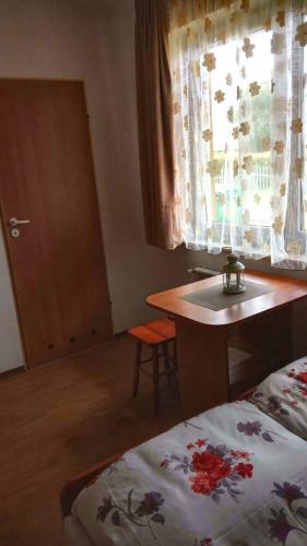 Hostal Promyk