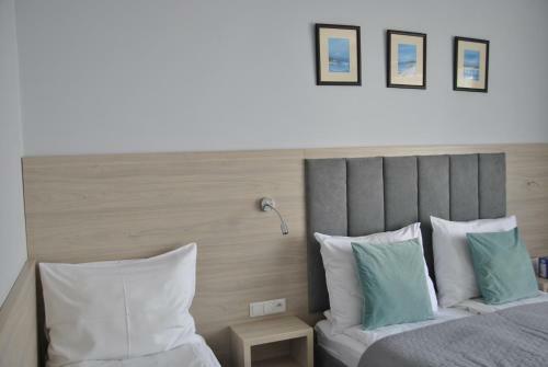 Hostal Morza Brzeg