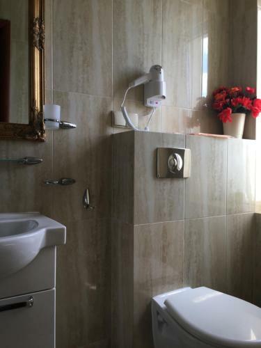 Hostal Willa Magnolia