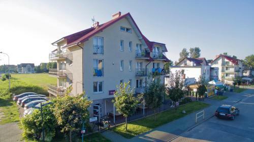 Hostal Willa Magnolia