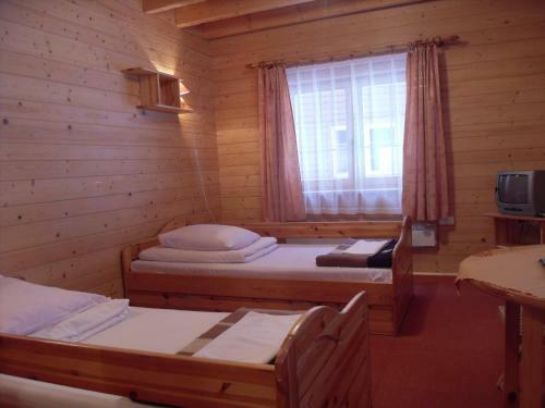 Hostal Domki Na G�rce