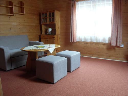 Hostal Domki Na G�rce
