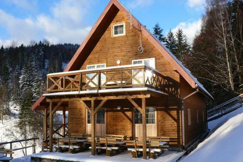 Hostal Domki Na G�rce