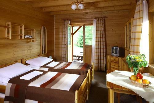 Hostal Domki Na G�rce