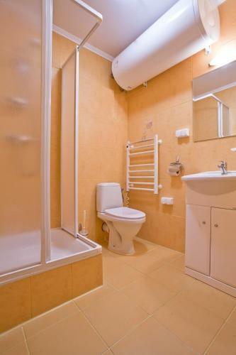 Hostal Domki Na G�rce