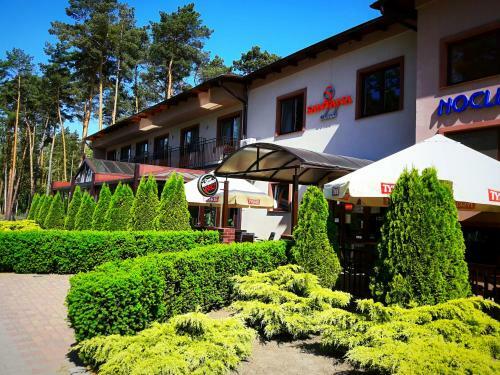Hostal Santana Club