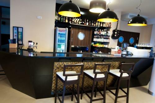 Hotel U Ojdan�w