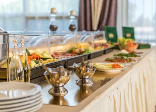Hotel Interferie Cechsztyn