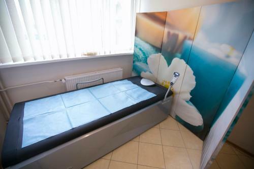 Hotel Interferie Cechsztyn
