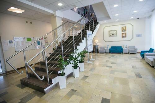 Hotel Interferie Cechsztyn