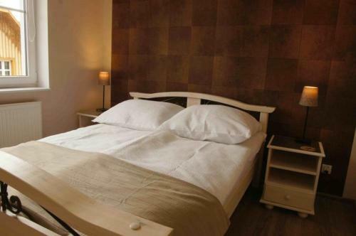 Apartament Jedynka Villa Incognito