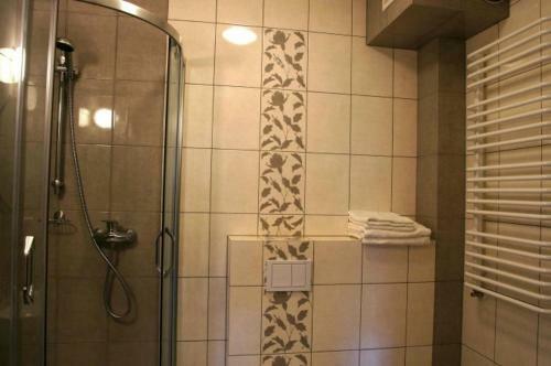 Apartament Jedynka Villa Incognito