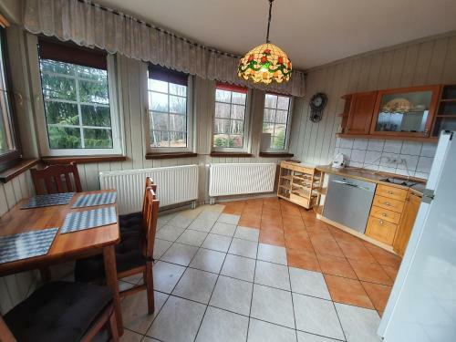 Bed & Breakfast Czajka