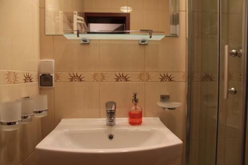 Bed & Breakfast Czajka