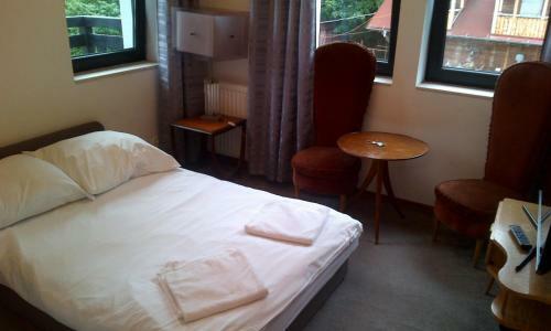 Hostal Willa Uroboros