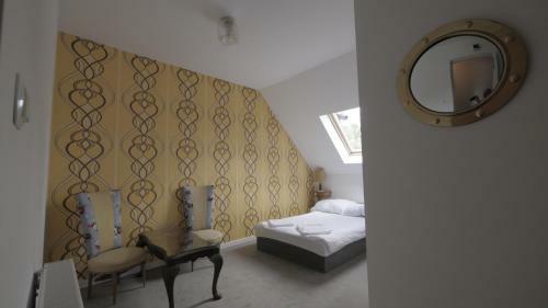 Hostal Willa Uroboros