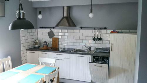 Apartamento Wrzosowa 25