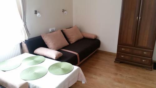 Hostal Za Bukiem