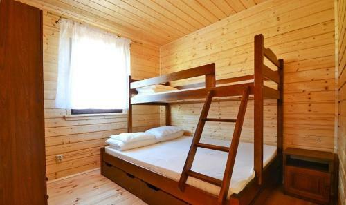 Lodge Domki U Ma?gosi