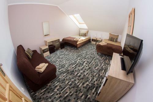 Hotel Ow Radew Rosnowo