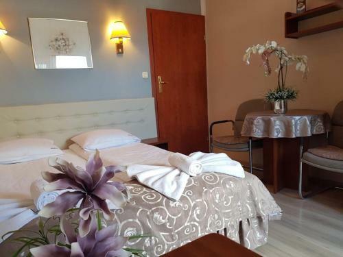 Hostal Willa Rawia