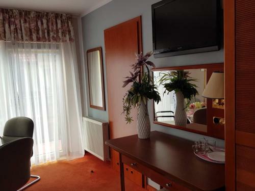Hostal Willa Rawia