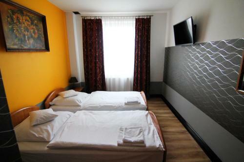 Hotel Fusgym Resort