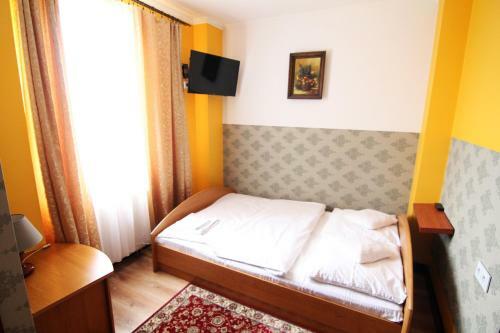Hotel Fusgym Resort