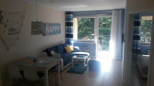 Apartamenty Sosnowe Nad Morzem ?uk?cin