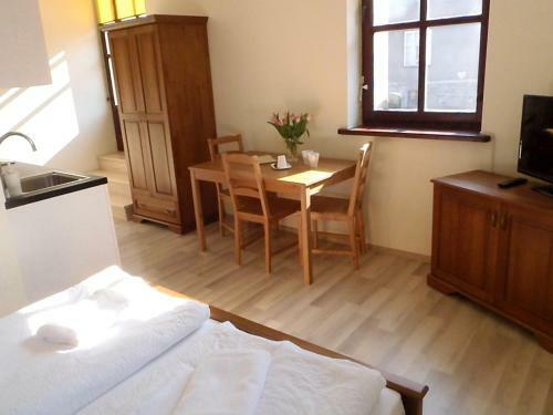 Apartamenty Przy Parku