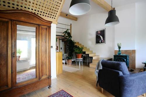 A Place Like Home Apartamenty Wiewiorcza
