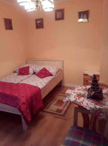 Hostal Willa Na Skarpie