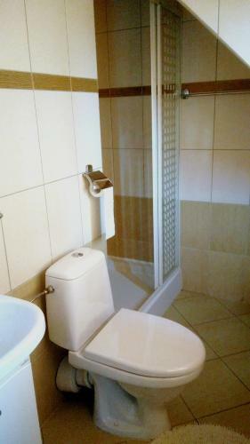 Hostal Willa Na Skarpie