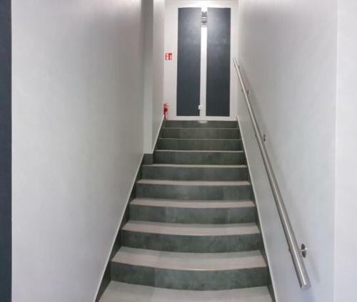 Hostal Greys