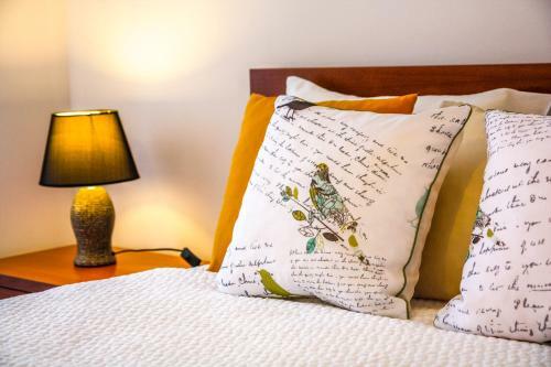 Bed & Breakfast Casa Da Nora
